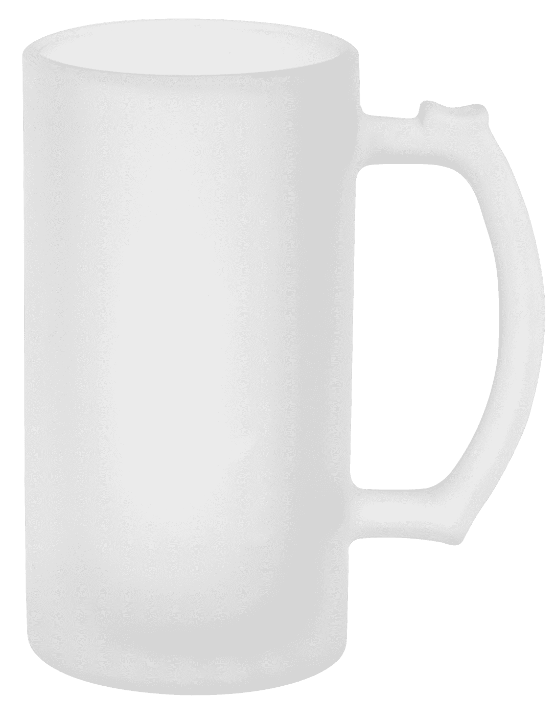 Vlastný návrh Polliter sklenený matný