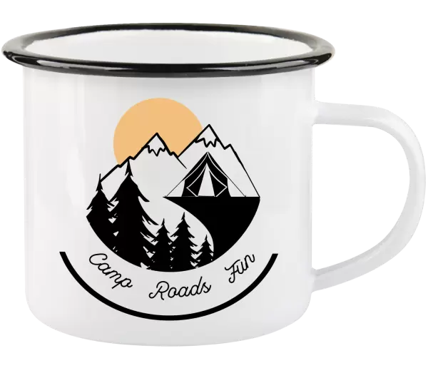 Plecháček Camp roads fun