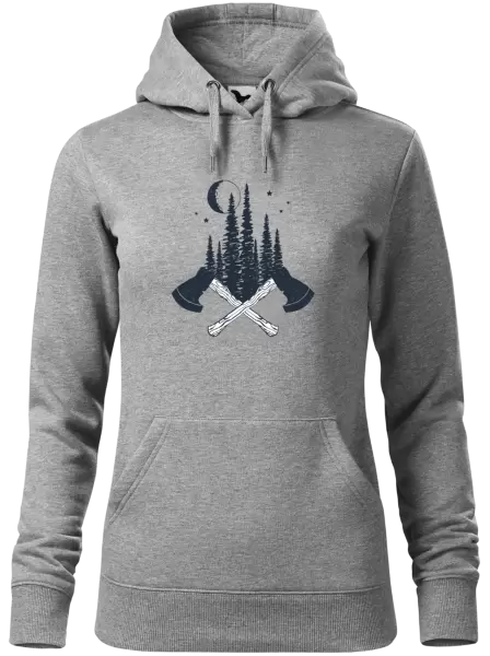 Dámská mikina Sekery