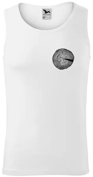 Pánské tílko Pařez mini