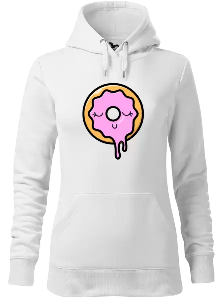 Dámska mikina Donut