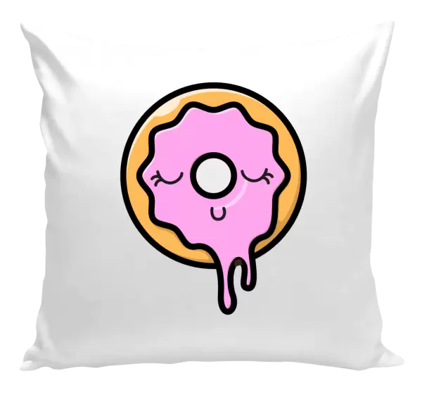 Vankúš Donut
