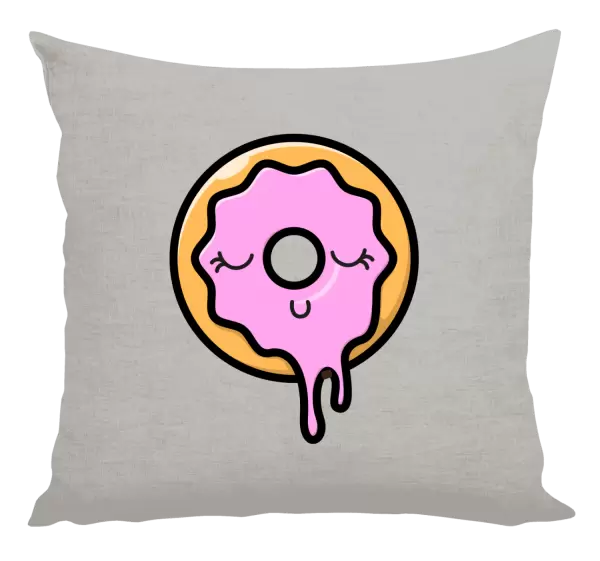 Vankúš Donut