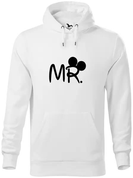 Pánská mikina Mr. Mouse