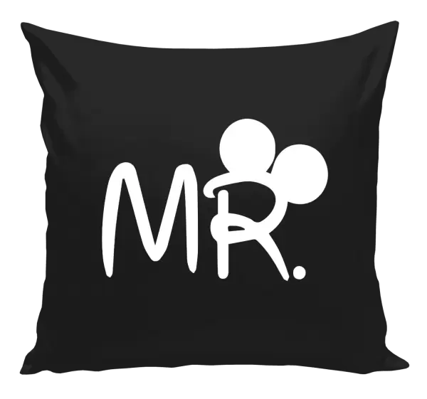 Polštář Mr. Mouse