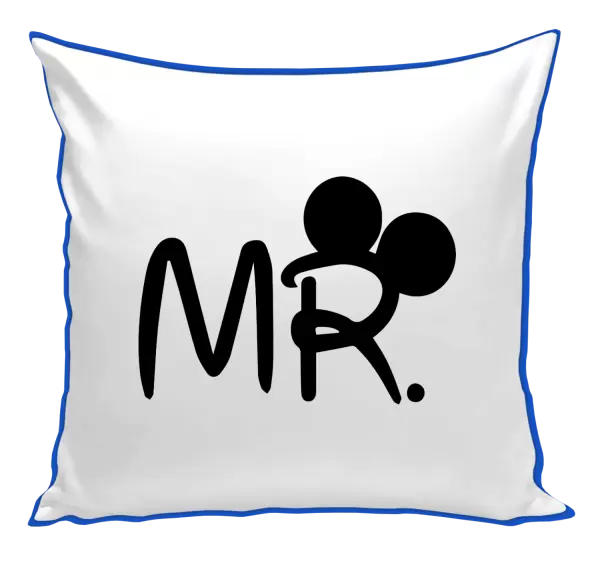 Polštář Mr. Mouse