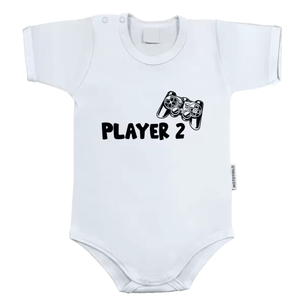 Dětské body Player 2