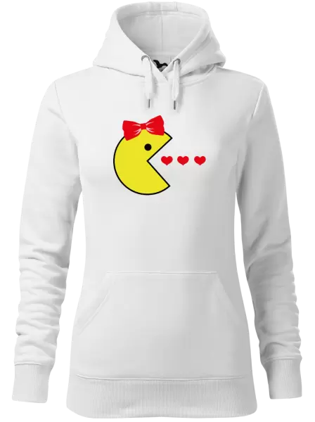 Dámská mikina Pac - woman