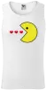 Pánské tílko Pac - man