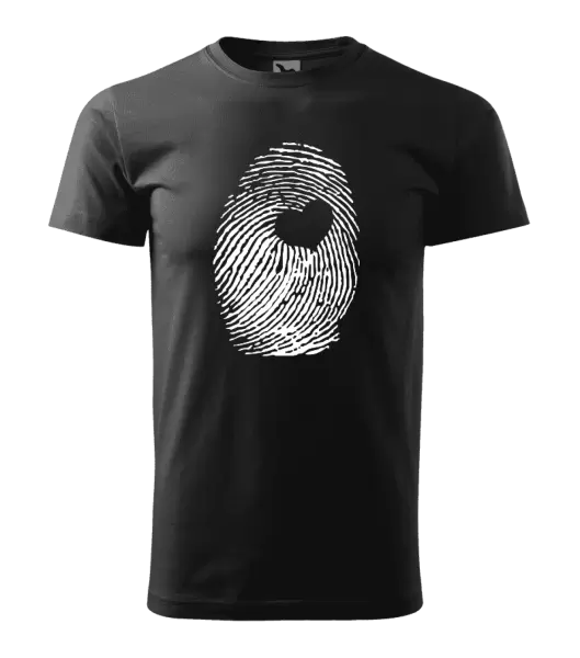 Pánské tričko Otisk