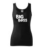 Dámské tílko Big Boss
