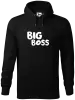 Pánská mikina Big Boss