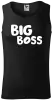 Pánské tílko Big Boss
