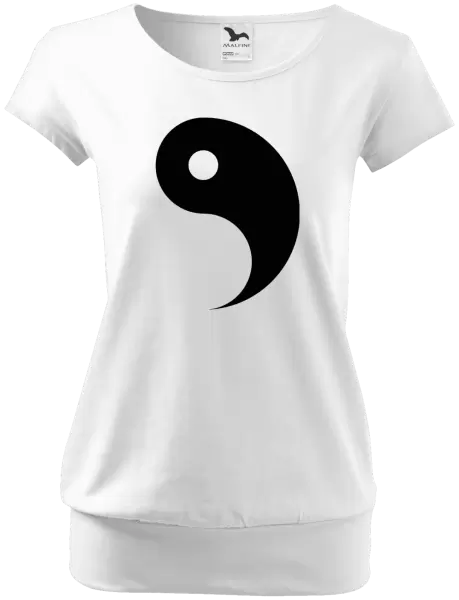 Dámské tričko JIN