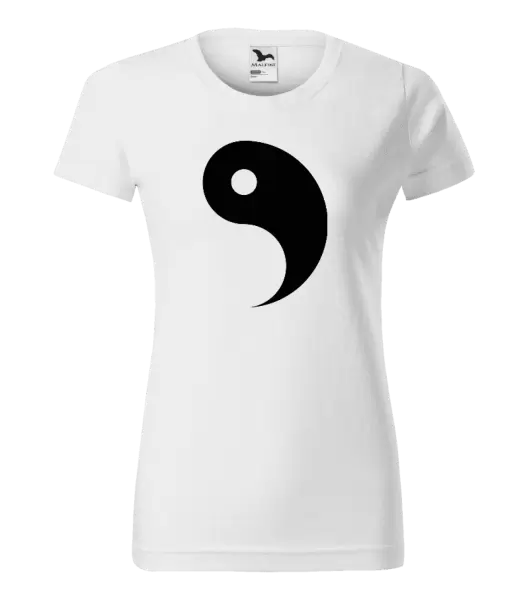 Dámské tričko JIN