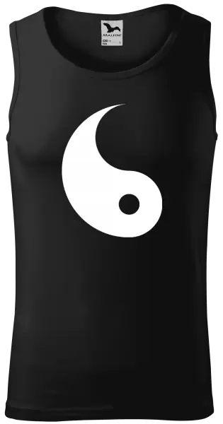 Pánské tílko JANG