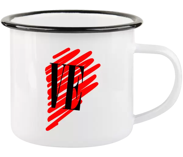 Plecháček Srdce LOVE - VE