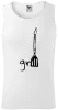 Pánske tielko Grill