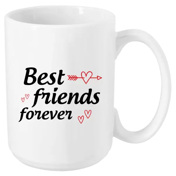 Hrnek Best friends forever #1