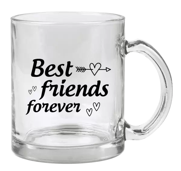 Hrnek Best friends forever #1