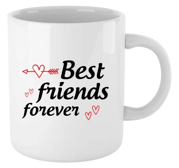 Hrnek Best friends forever #2