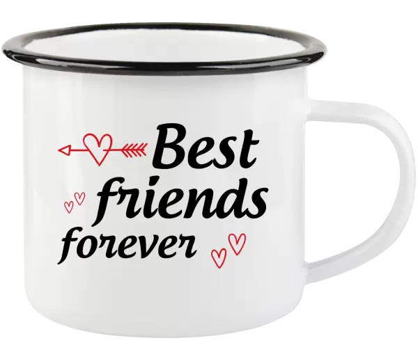 Plecháček Best friends forever #2