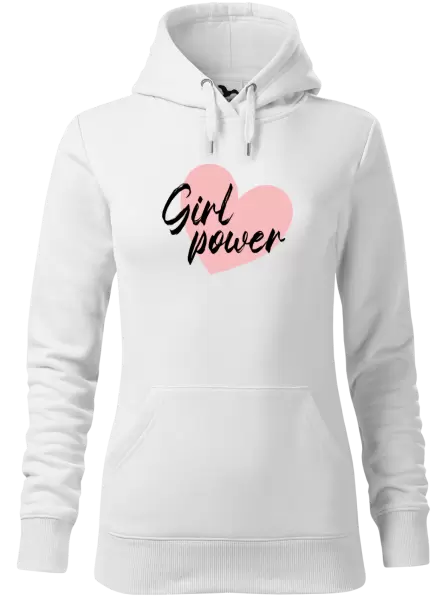 Dámská mikina Girl power